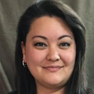 Meet your Posher, Juanita